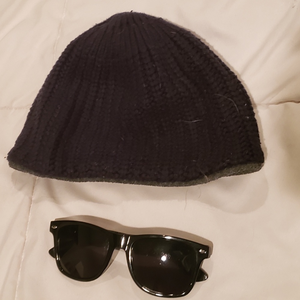 Beanie Winter Hat